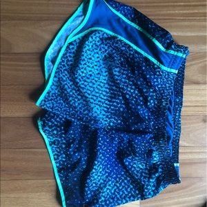 3 pair of Youth XL Nike shorts!